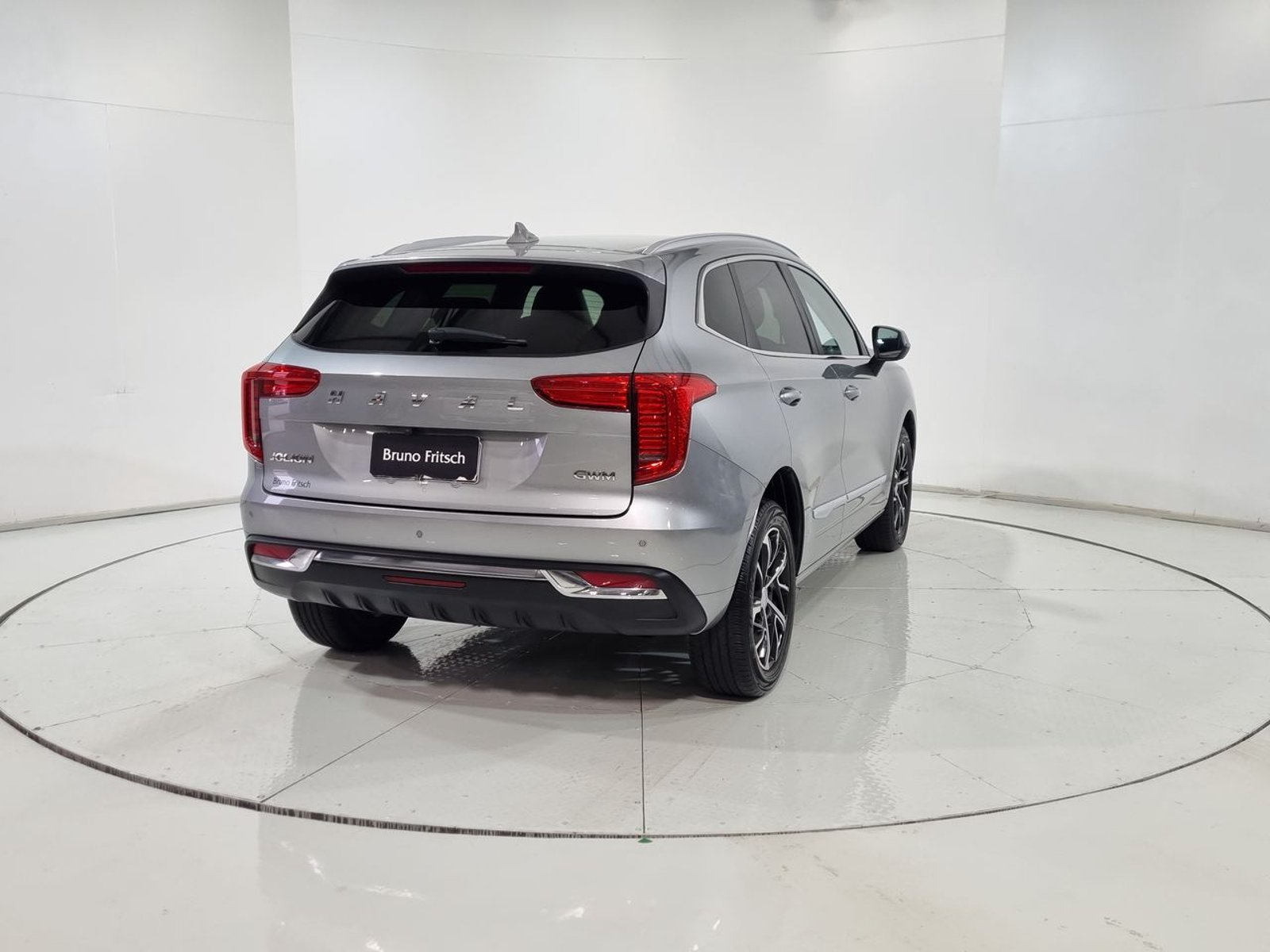 Haval JOLION ELITE 1.5 2022 - Imagen 10 de 20