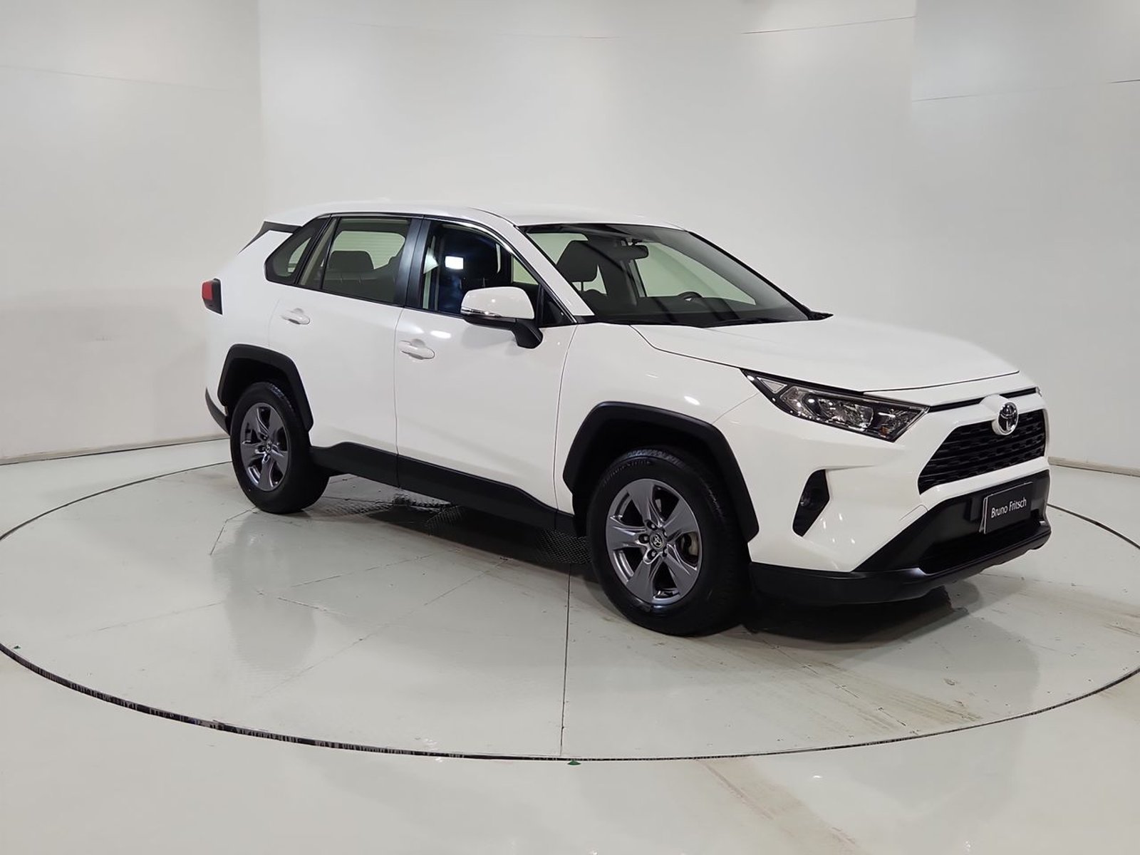 Toyota RAV4 OTTO 2.0 AUT 2023 - Imagen 15 de 20
