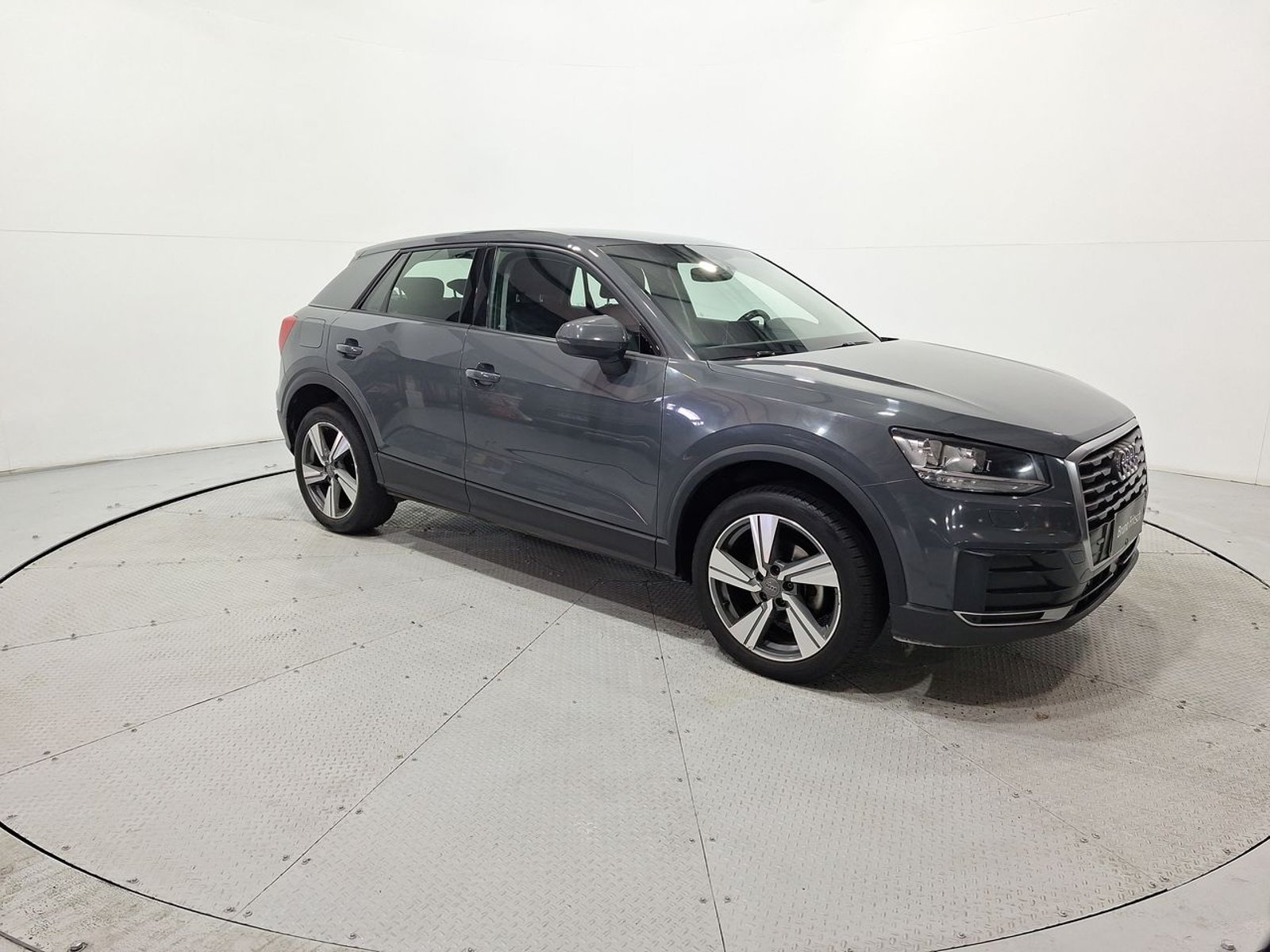Audi Q2 TFSI 1.4 AUT 2019 - Imagen 11 de 20