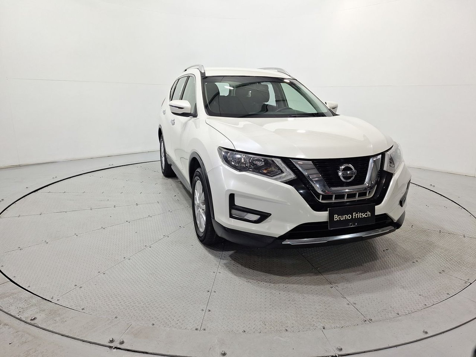 Nissan X-TRAIL NEW X TRAIL SENSE 4WD 2.5 AUT 2020 - Imagen 12 de 20