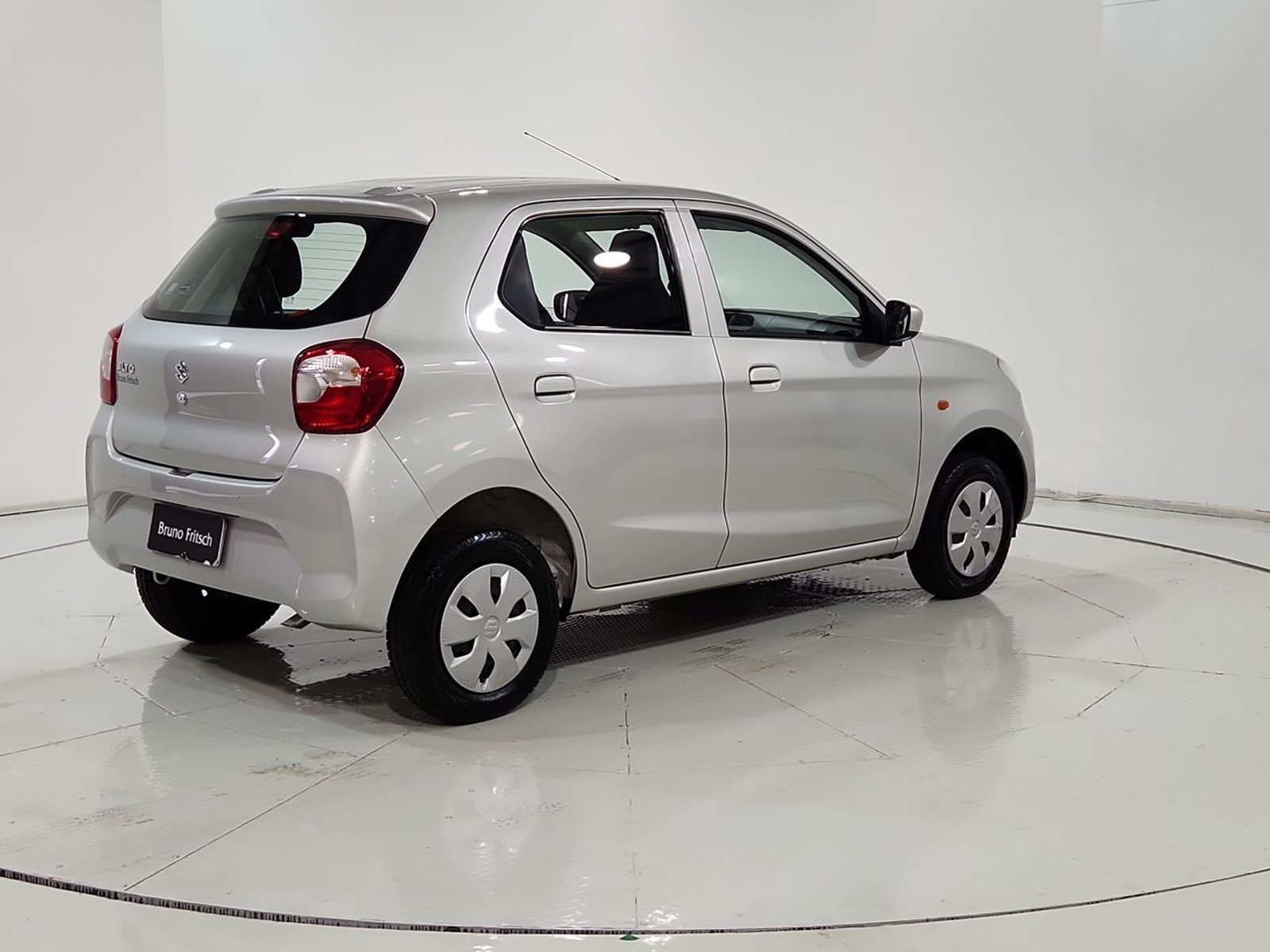 Suzuki ALTO NEW ALTO GL HB 1.0 2024 - Imagen 11 de 20