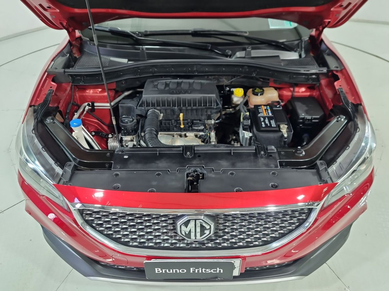 Mg ZS 5P 1.5 2021 - Imagen 19 de 20