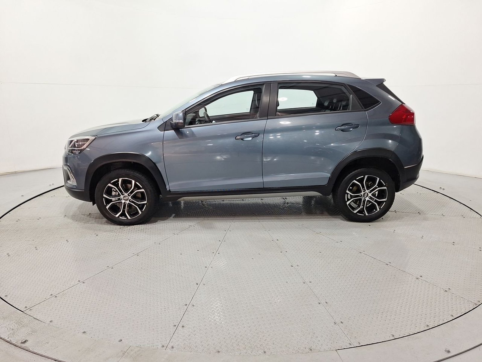 Chery TIGGO 2 1.5 2022 - Imagen 4 de 20