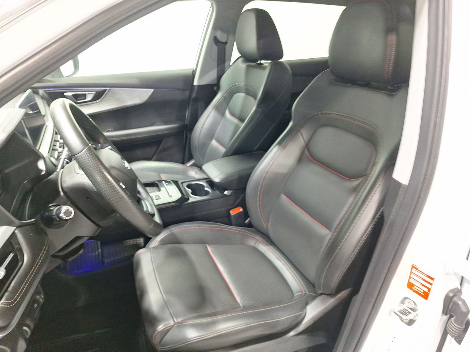 Chery TIGGO 7 PRO TIGGO 7 GLX CVT PRO 1.5 AUT 2023 - Imagen 18 de 20