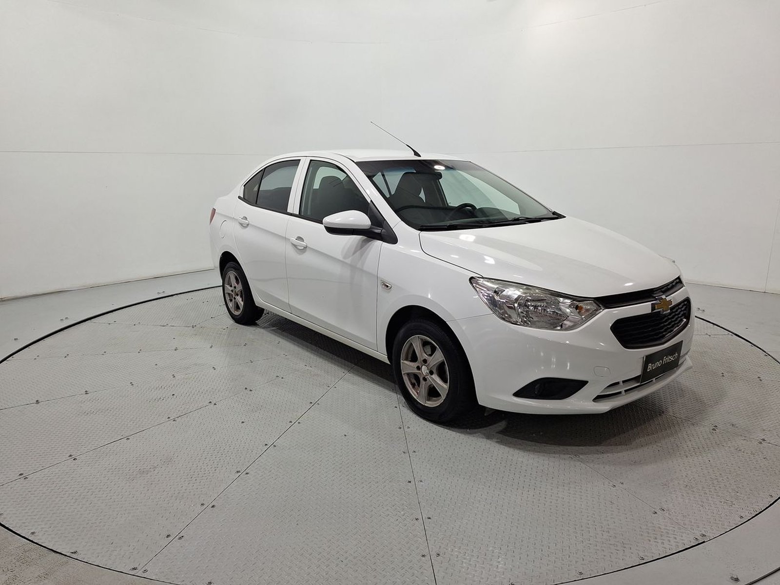 Chevrolet SAIL 1.5 2023 - Imagen 11 de 20