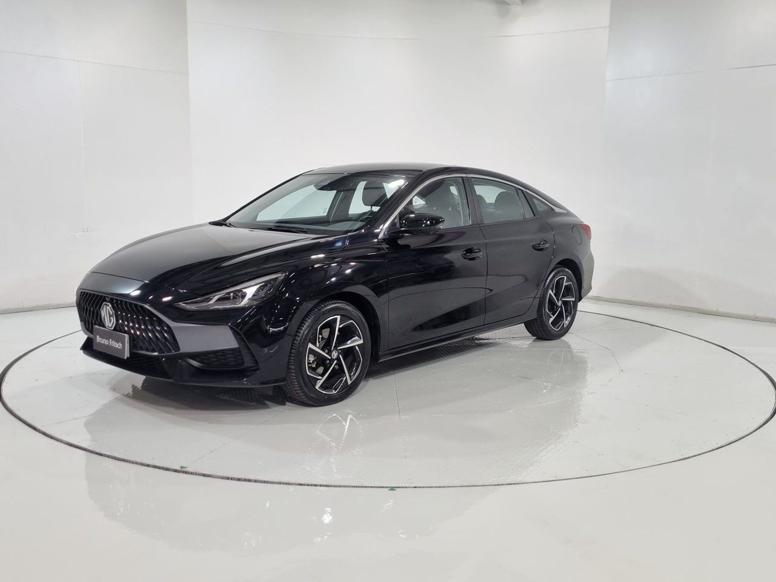 Mg GT MG GT 1.5T DCT DLX 2025 - Imagen 3 de 20