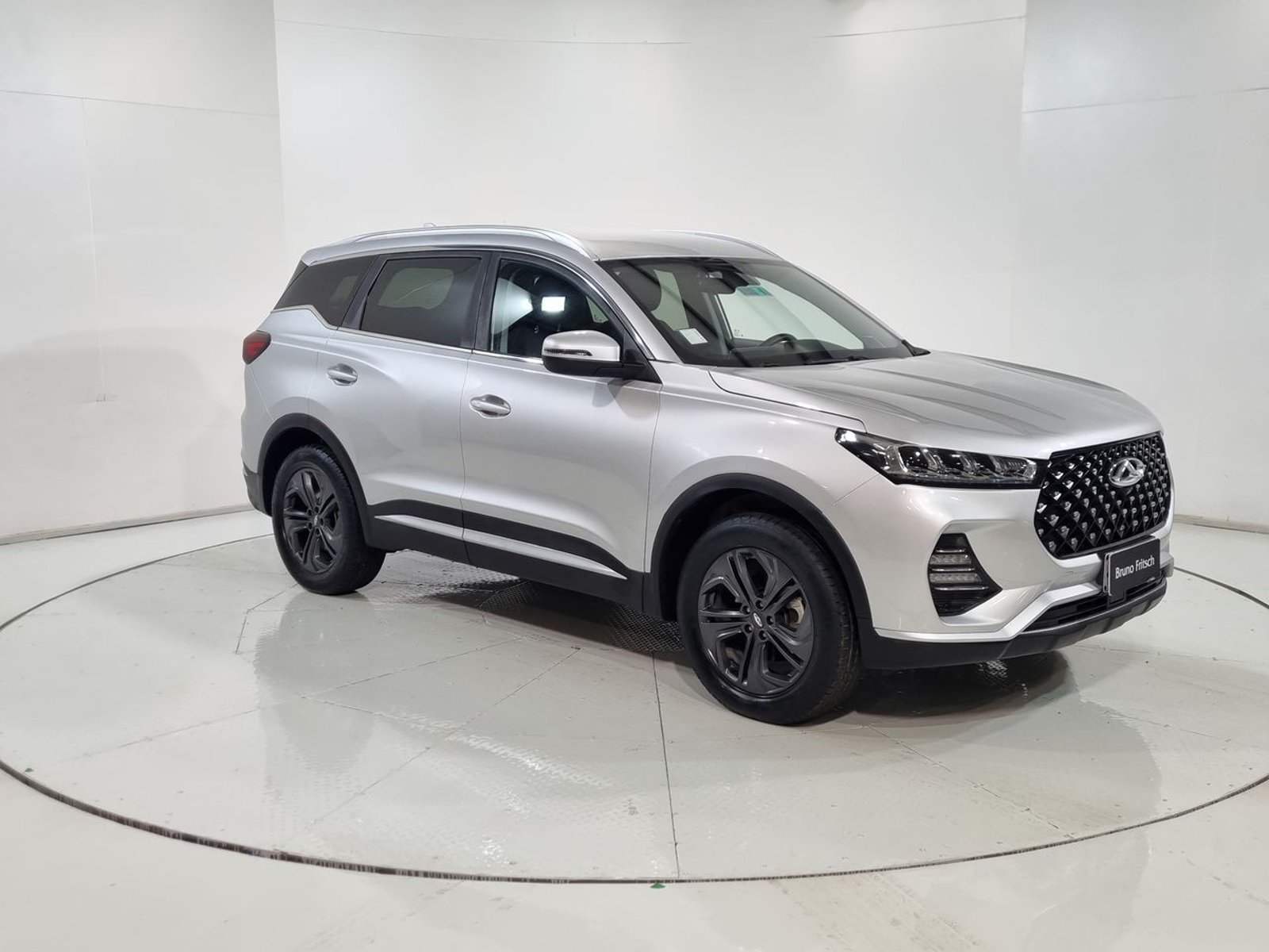 Chery TIGGO 7 PRO TIGGO 7 GLS CVT PRO 1.5 AUT 2023 - Imagen 15 de 20
