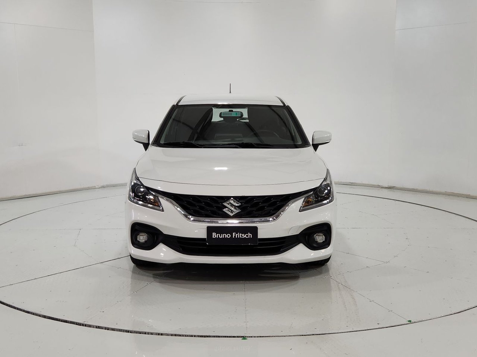 Suzuki BALENO 4X2 1.5 2025 - Imagen 17 de 20