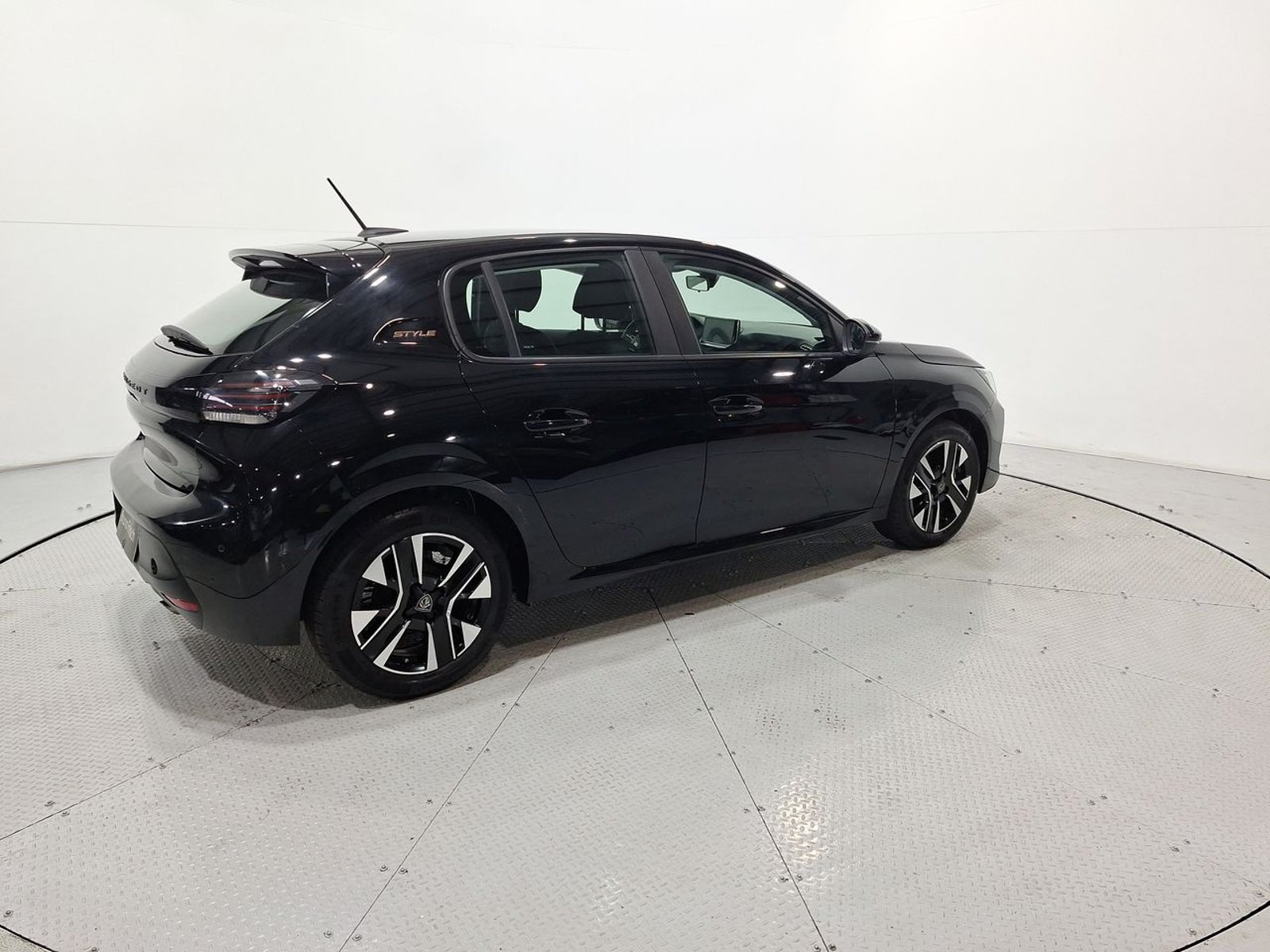 Peugeot 208 PURETECH 100 1.2 2026 - Imagen 9 de 20