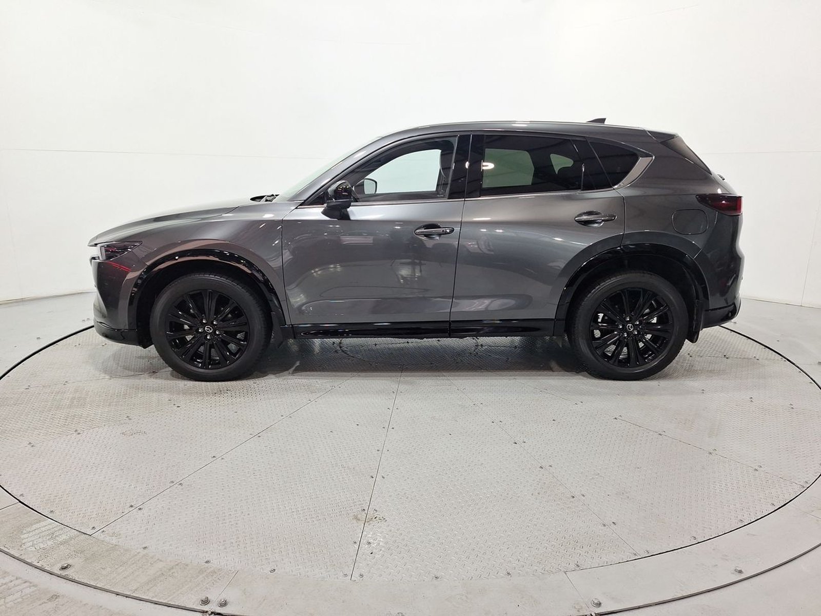 Mazda CX-5 2025 - Imagen 4 de 20