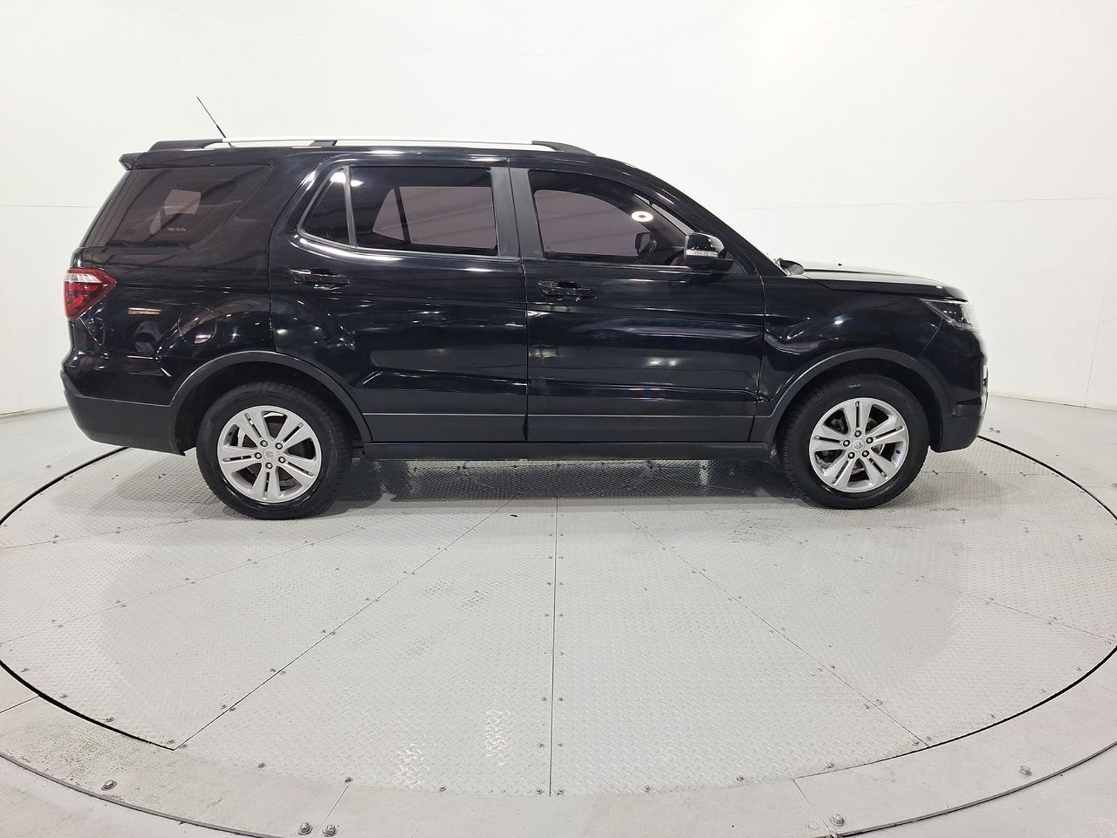Changan CX70 OTTO 1.6 2020 - Imagen 10 de 20