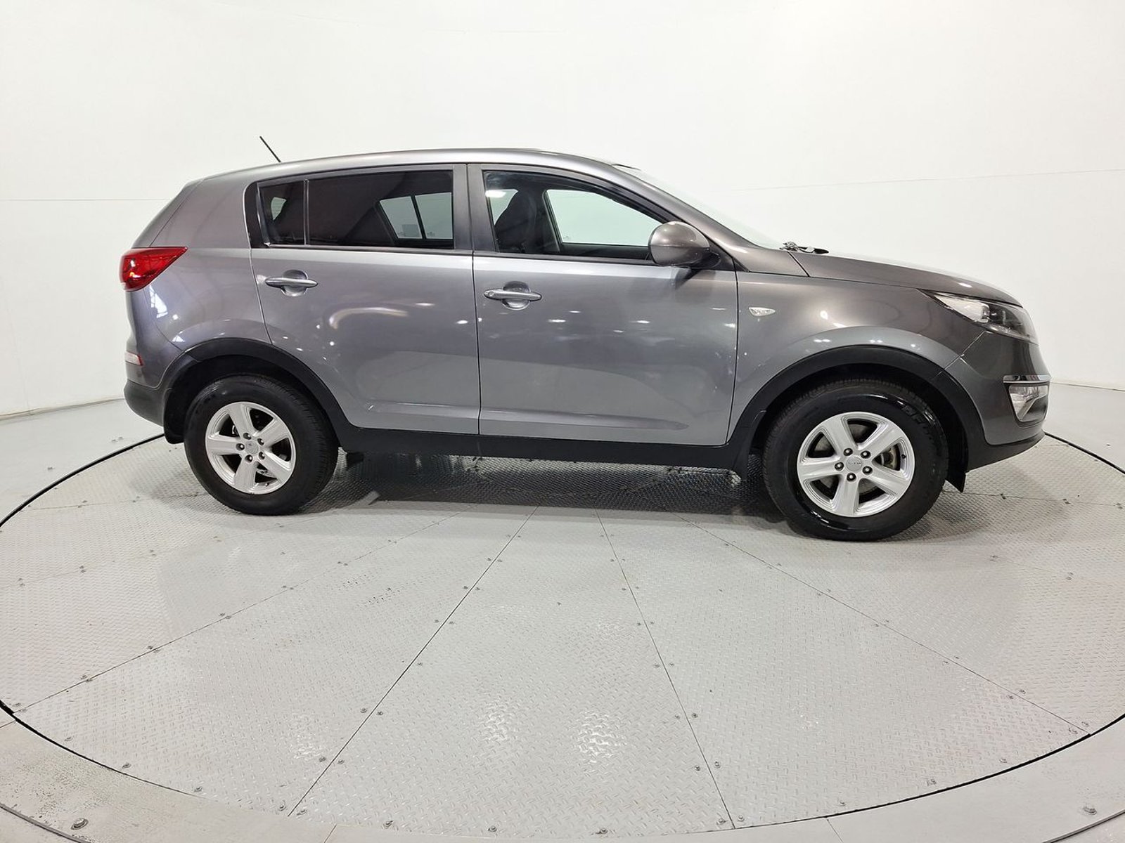 Kia SPORTAGE LX 2.0 AT 2016 - Imagen 10 de 20