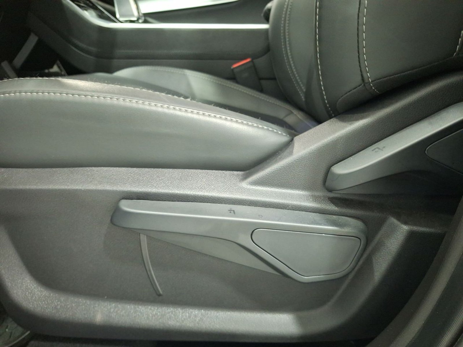 Chery TIGGO 7 PRO MAX TIGGO 7  GLS CVT  PRO  1.5  AUT 2025 - Imagen 17 de 20