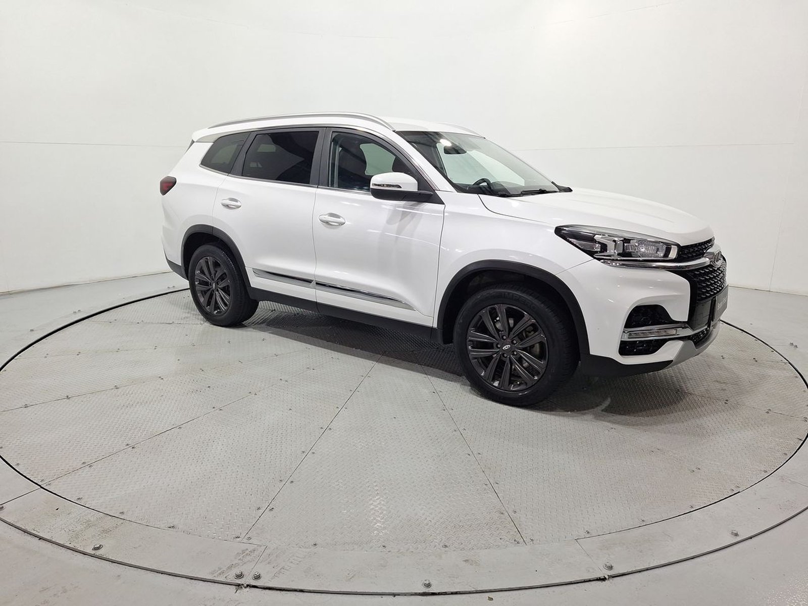 Chery TIGGO 8 GLS 1.5 2021 - Imagen 11 de 20