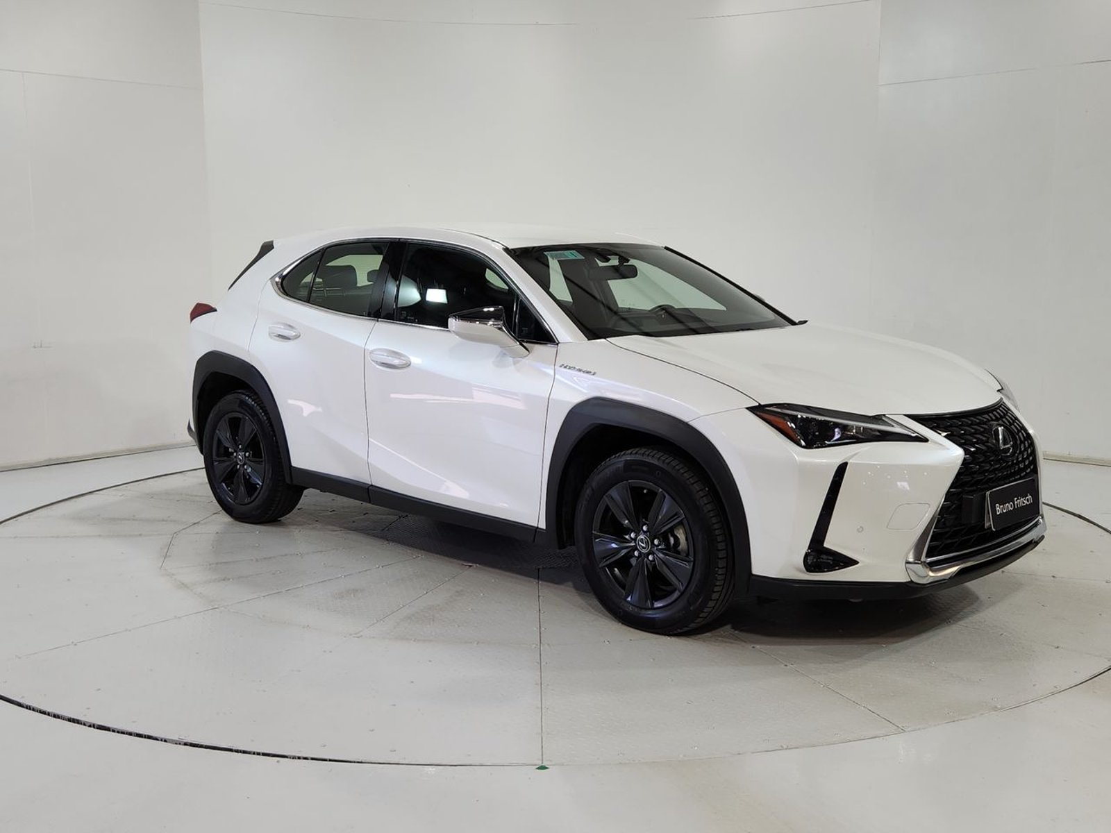 Lexus UX250H HATCH BACK 2.0 AUT 2023 - Imagen 15 de 20