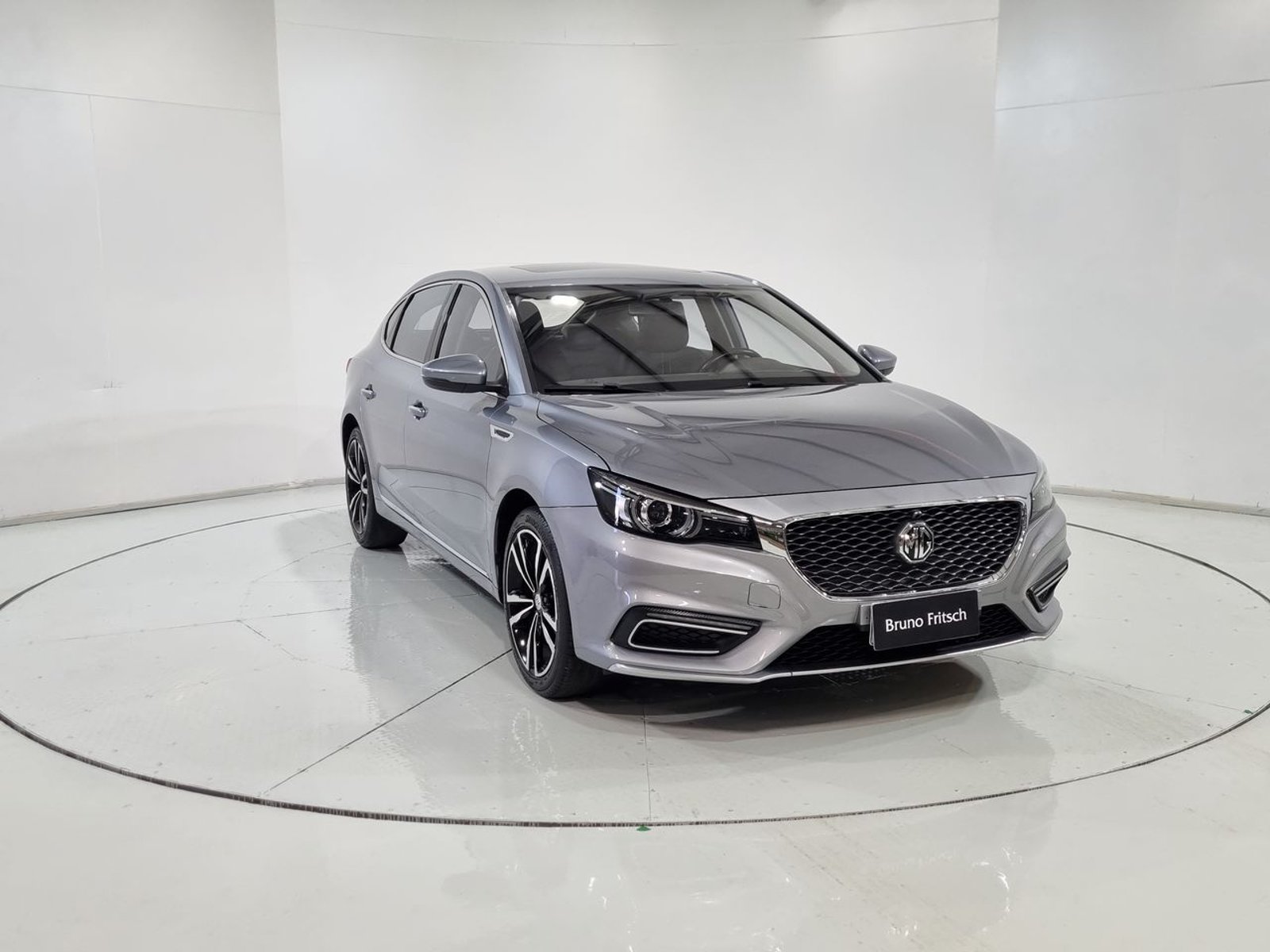 Mg 6 1.5 AUT 2023 - Imagen 16 de 20