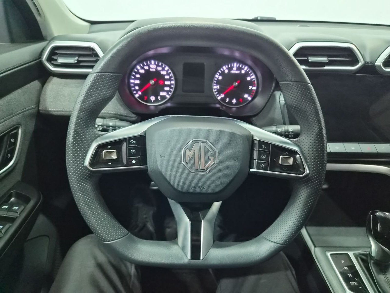 Mg ZS NEW ZS 1.5 AUT 2026 - Imagen 19 de 20