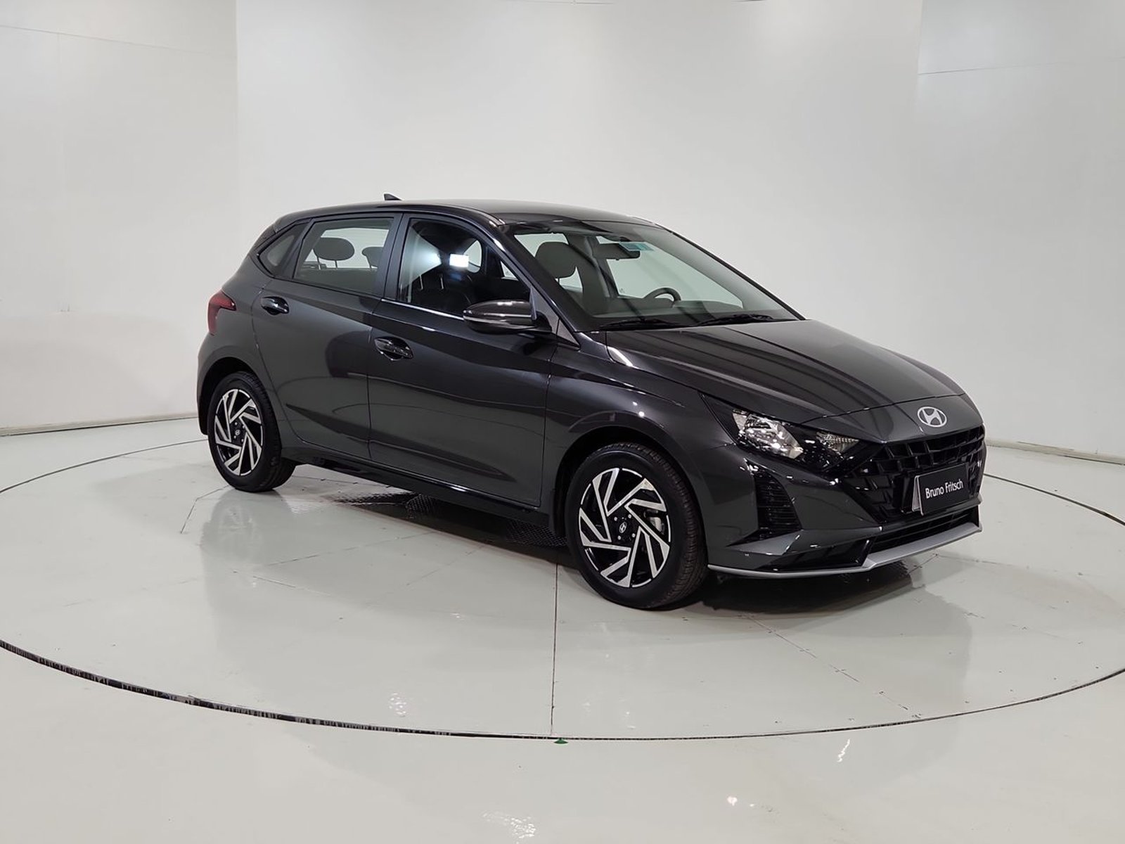 Hyundai I20 BI3 MPI 1.4 2026 - Imagen 15 de 20