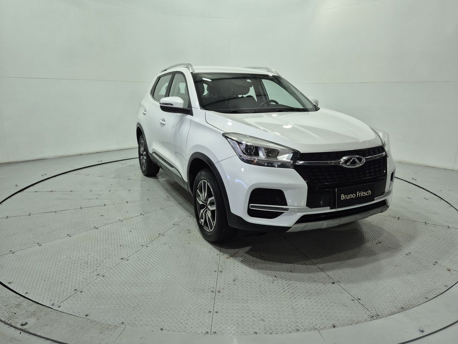 Chery TIGGO 3 NEW TIGGO 3 GLS 1.5 2021 - Imagen 12 de 20