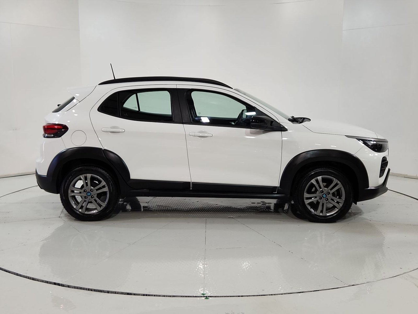 Fiat PULSE DRIVE HB 1.3 AUT 2025 - Imagen 13 de 20