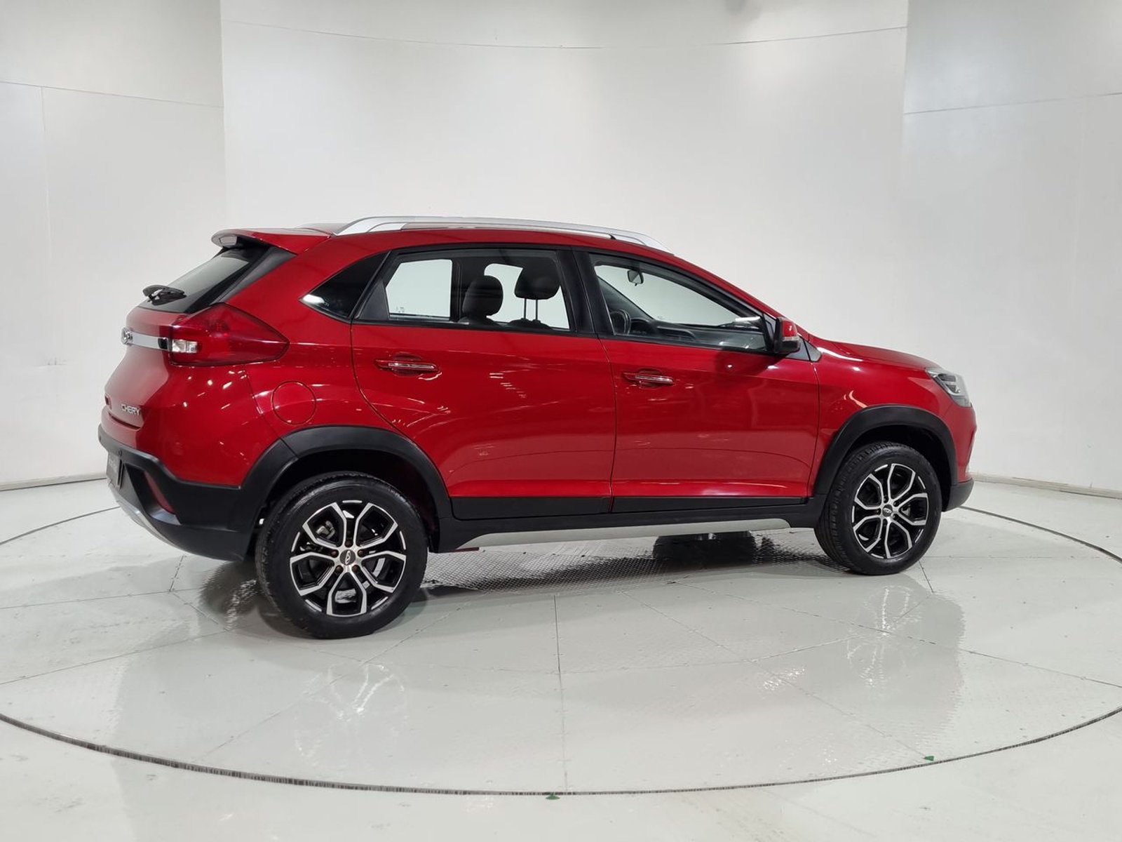 Chery TIGGO 2 1.5 2022 - Imagen 12 de 20