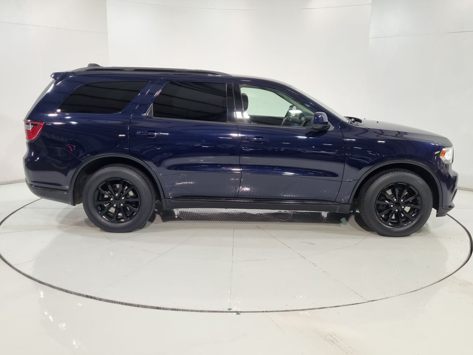 Dodge DURANGO SXT 3.6 AUT 2019 - Imagen 13 de 20