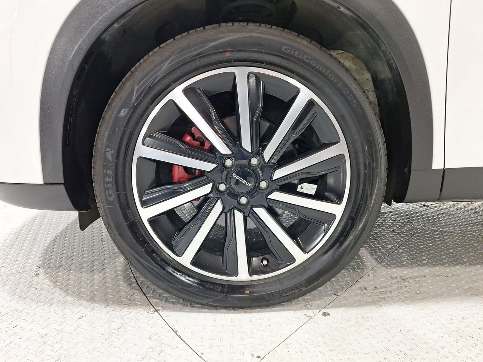 Jaecoo 7 DCT FWD 1.6 AUT 2025 - Imagen 14 de 20