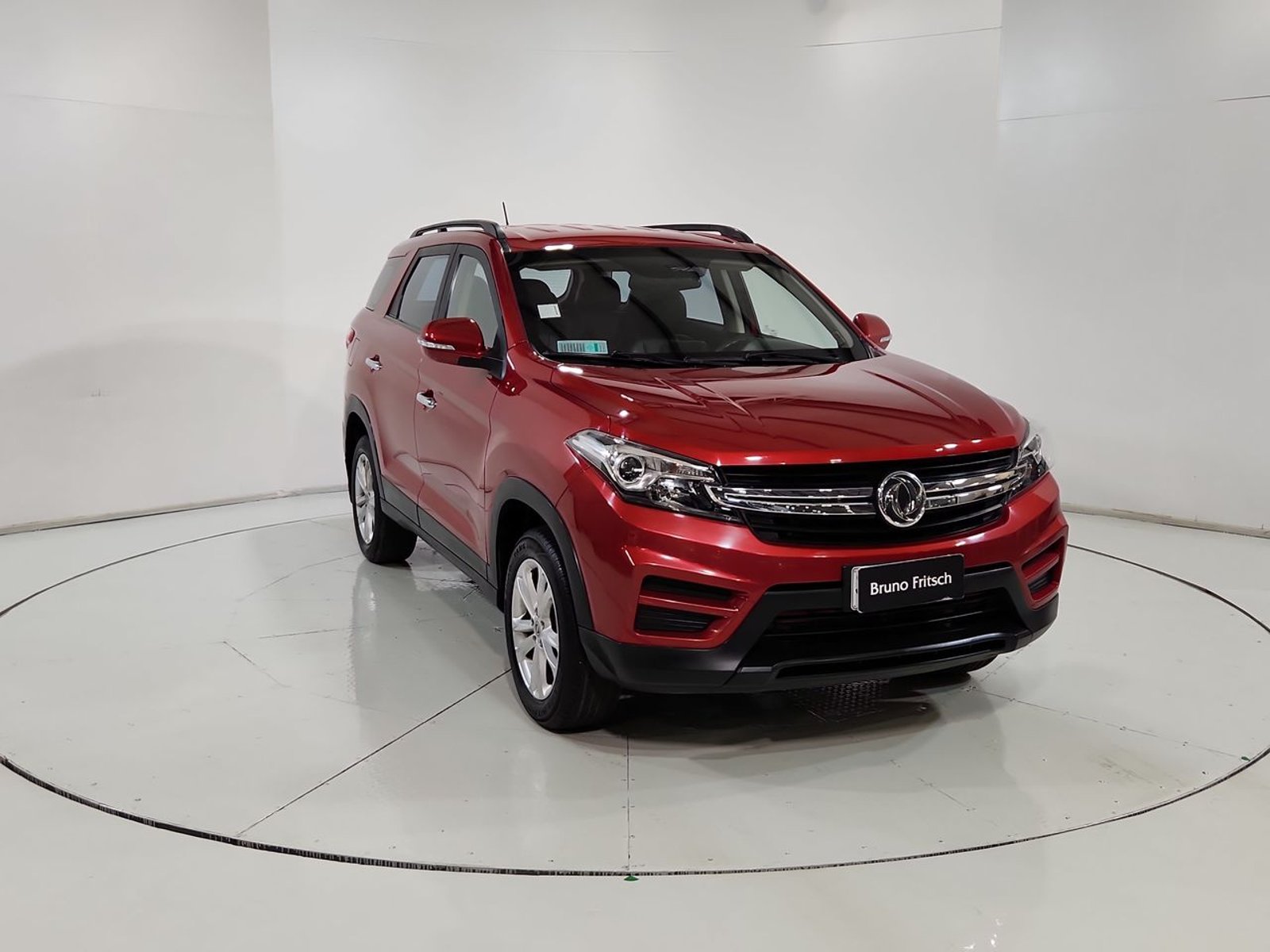 Dfsk 560 SUV 560 4X2 1.8 2023 - Imagen 16 de 20