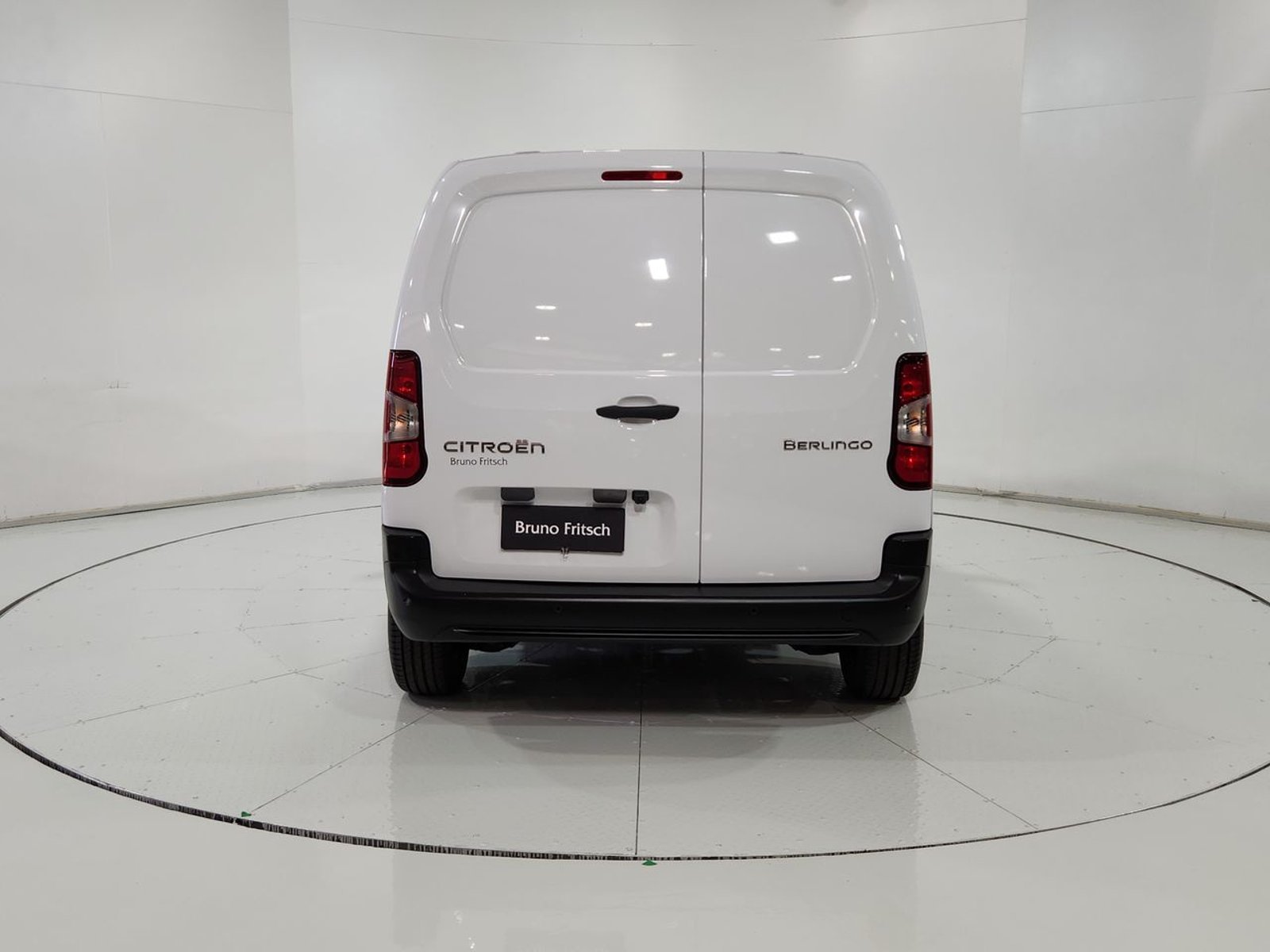 Citroen BERLINGO L1 1.5 2026 - Imagen 9 de 20
