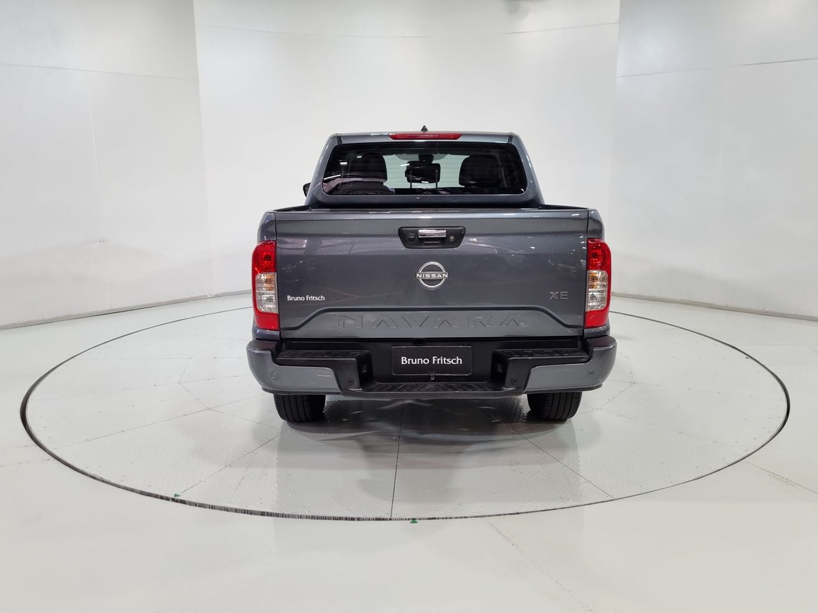 Nissan NAVARA 4X2 2.3 2023 - Imagen 9 de 20