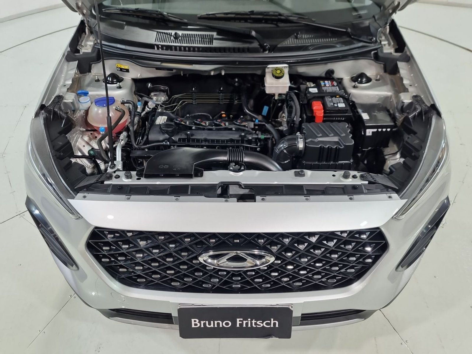 Chery TIGGO 2 PRO GLS 1.5 2025 - Imagen 19 de 20