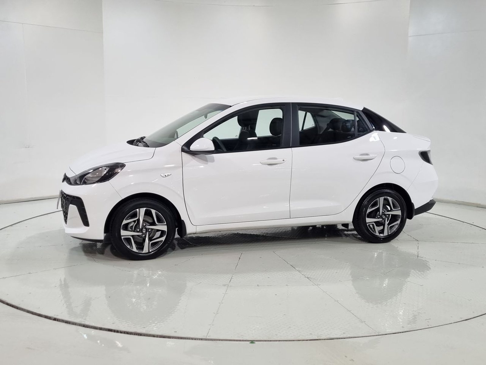 Hyundai GRAND I10 AI3  1.2 AUT 2025 - Imagen 4 de 20