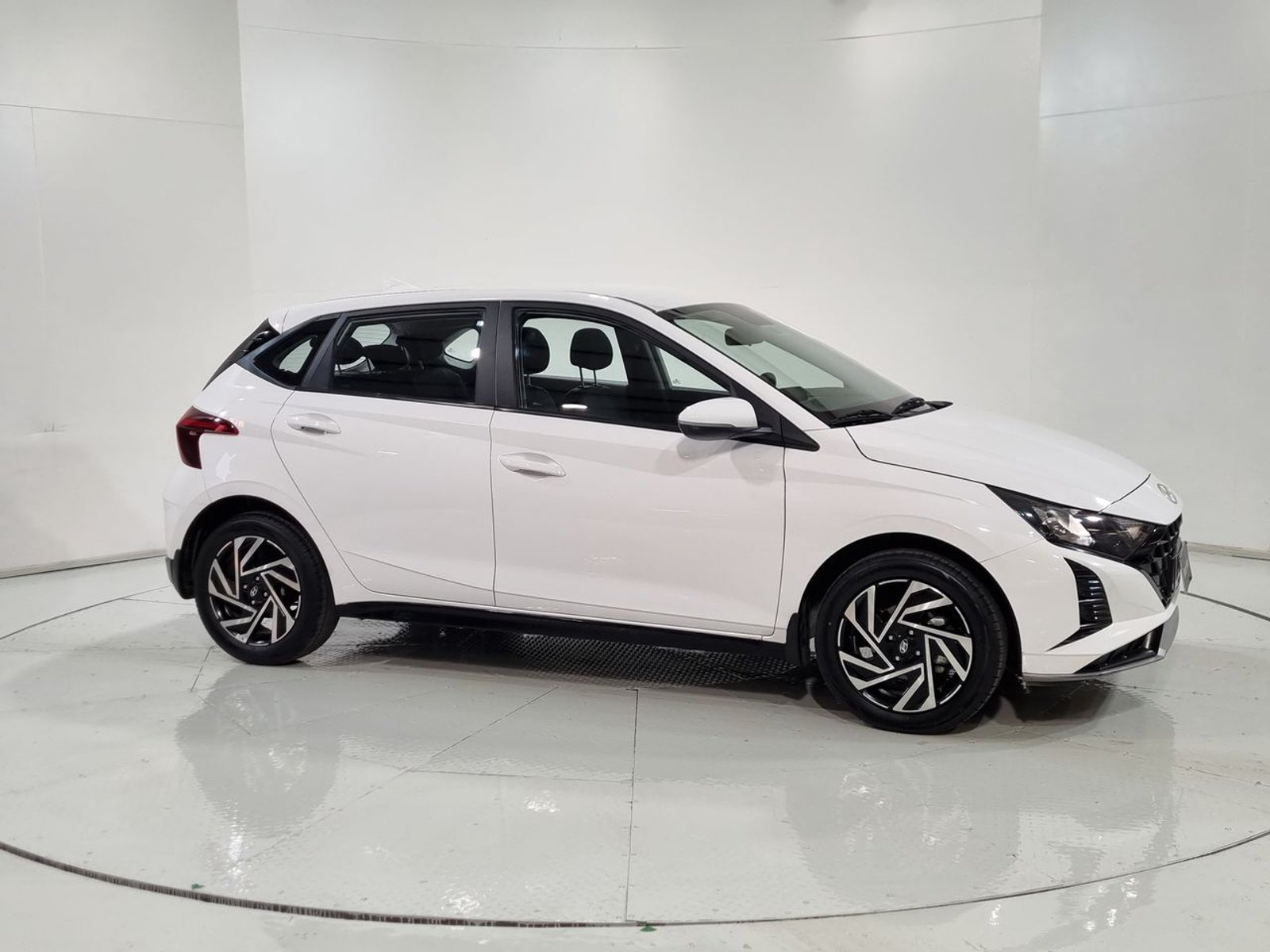 Hyundai I20 BI3 MPI 1.4 2026 - Imagen 14 de 20