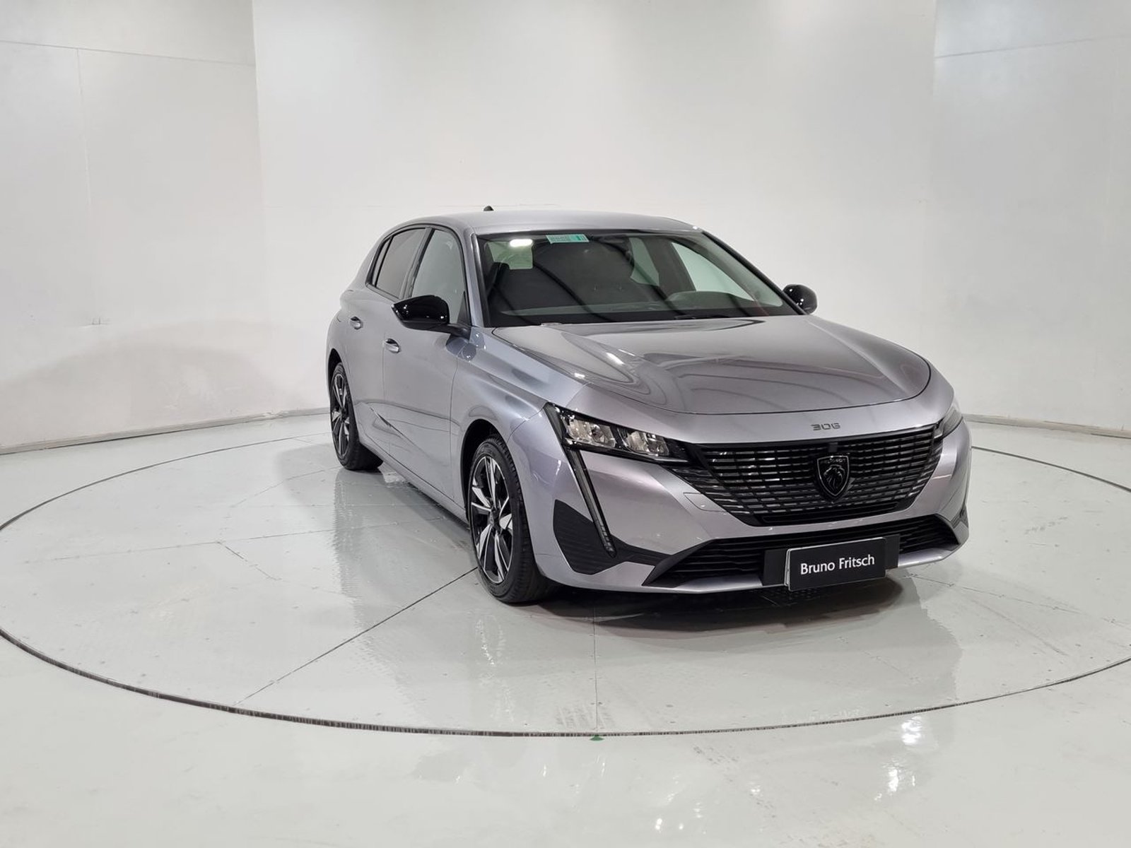 Peugeot 308 1.2 2024 - Imagen 16 de 20