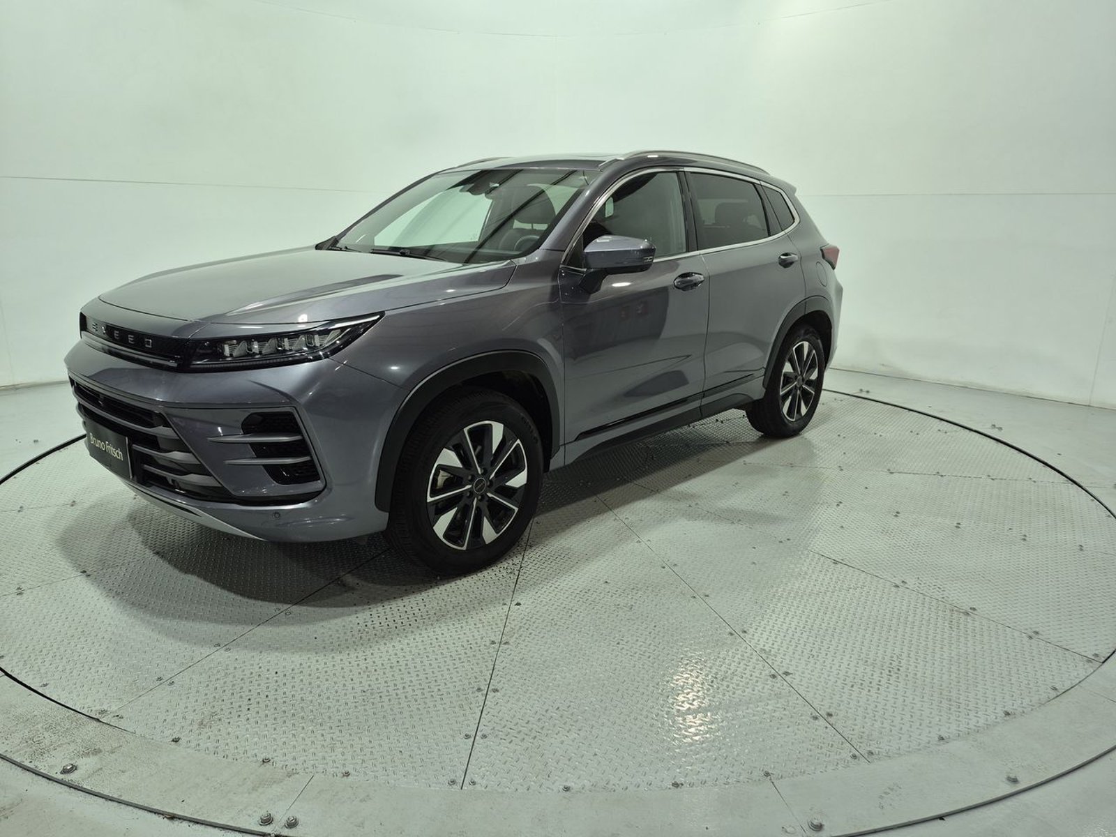 Exeed LX ADVANCED 1.5 AUT 2024 - Imagen 3 de 20