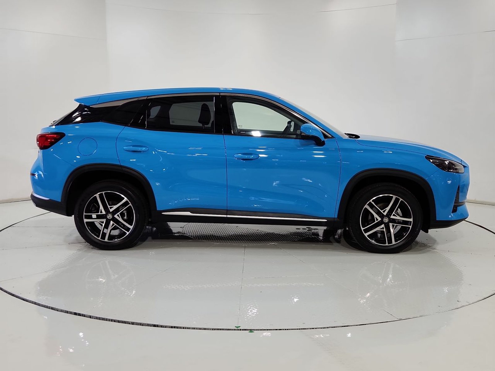 Mg ONE CVT 1.5 2025 - Imagen 13 de 20