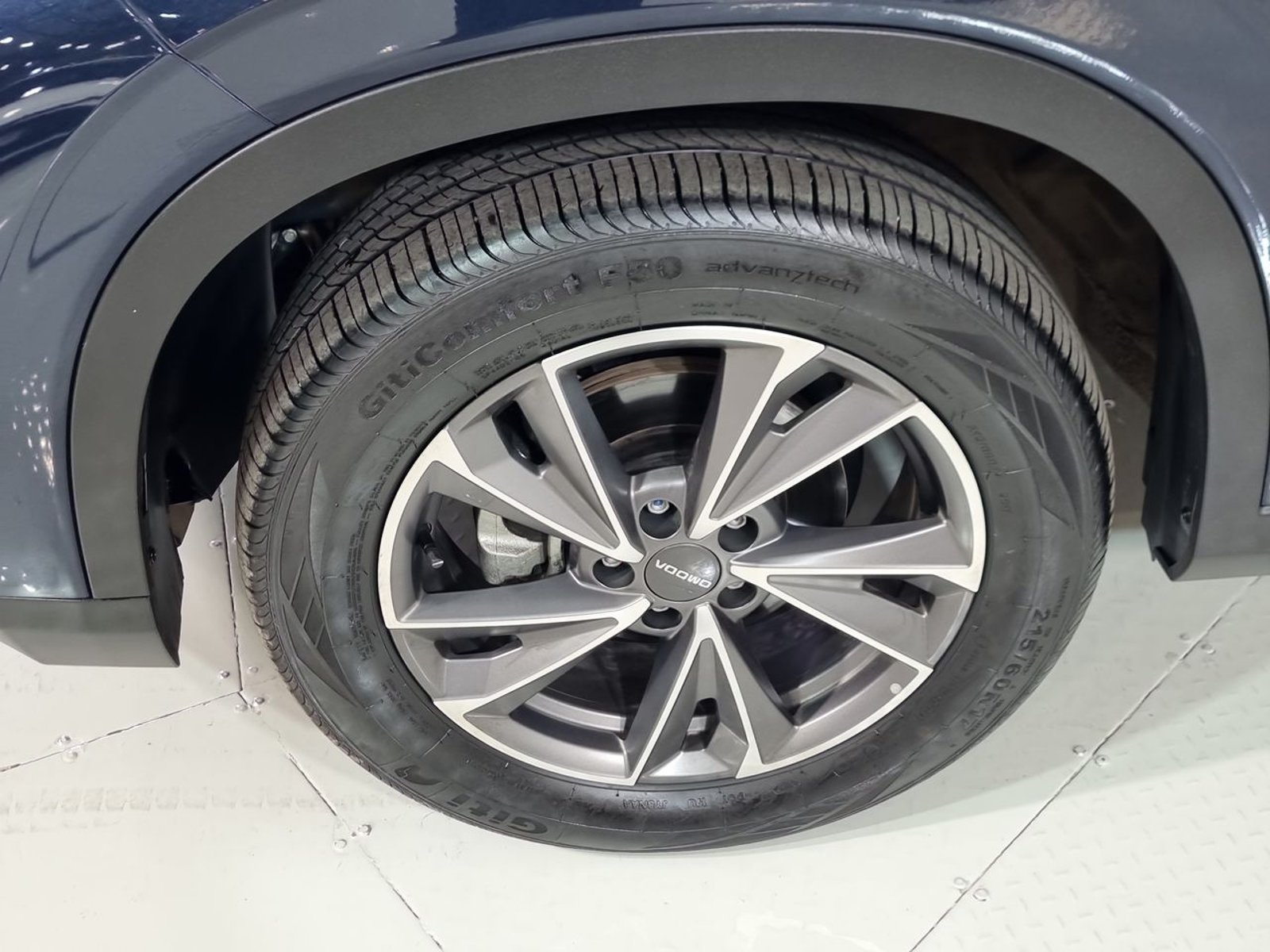 Omoda C5  4X2  1.5  AUT 2025 - Imagen 18 de 20