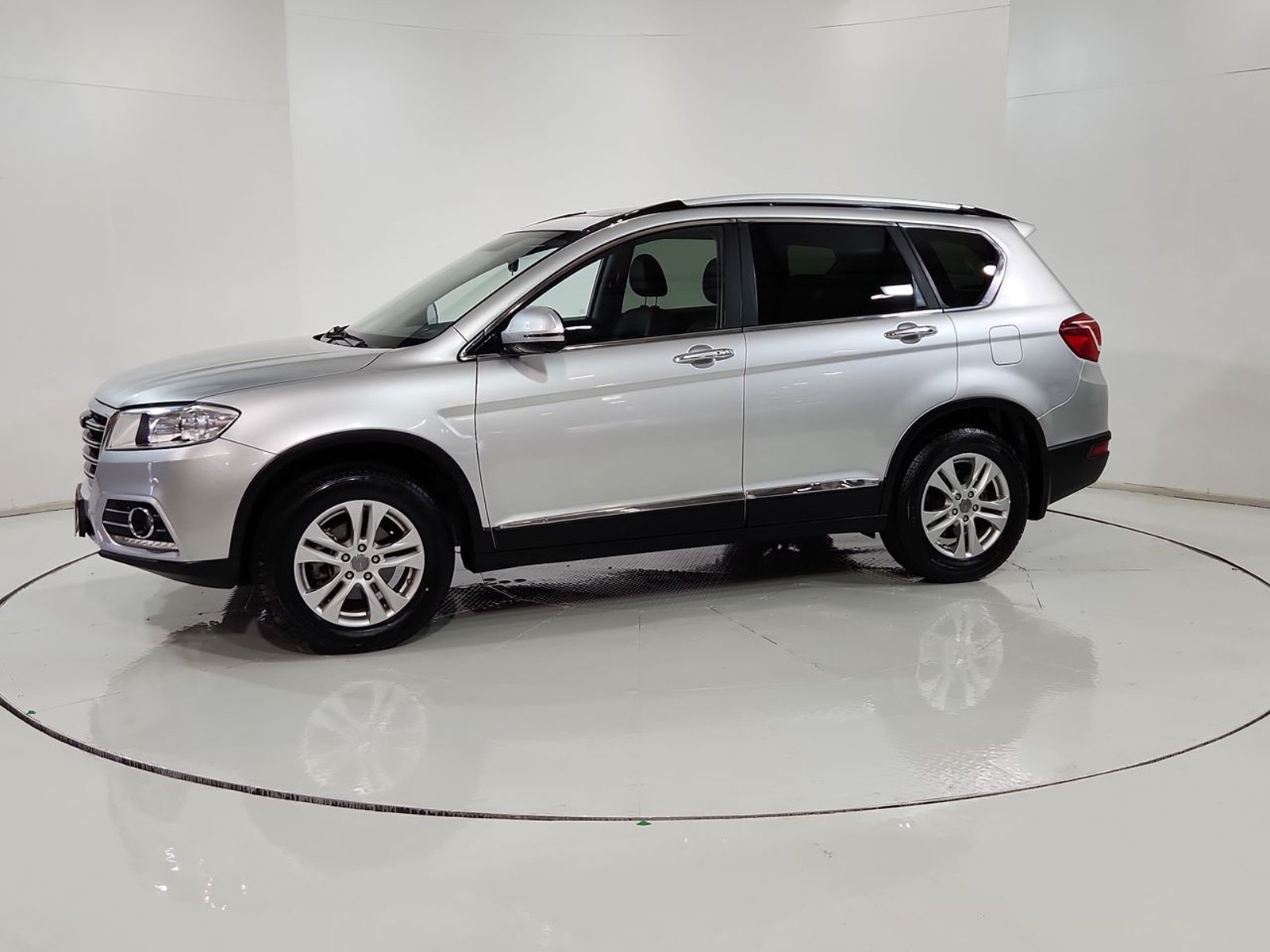 Haval H6 ELITE 1.5 AUT 2020 - Imagen 4 de 20