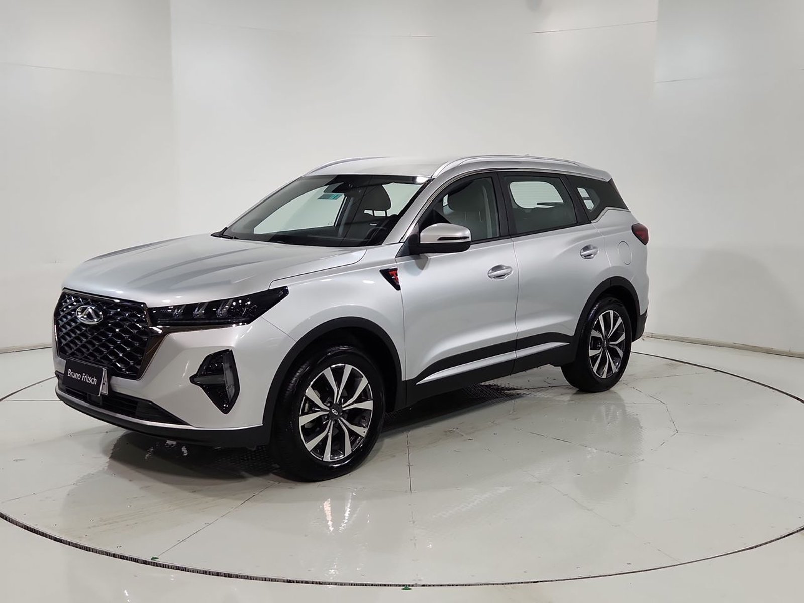 Chery TIGGO 7 PRO MAX TIGGO 7  GLS  CVT  PRO  1.5 AUT 2025 - Imagen 3 de 20