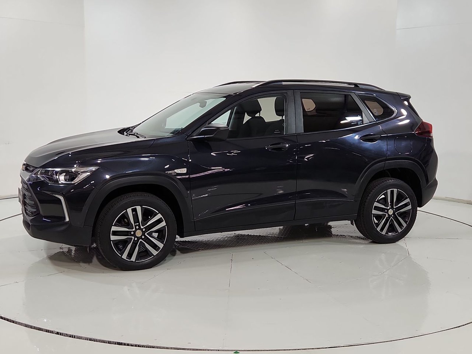 Chevrolet TRACKER 1.2T 2023 - Imagen 4 de 20