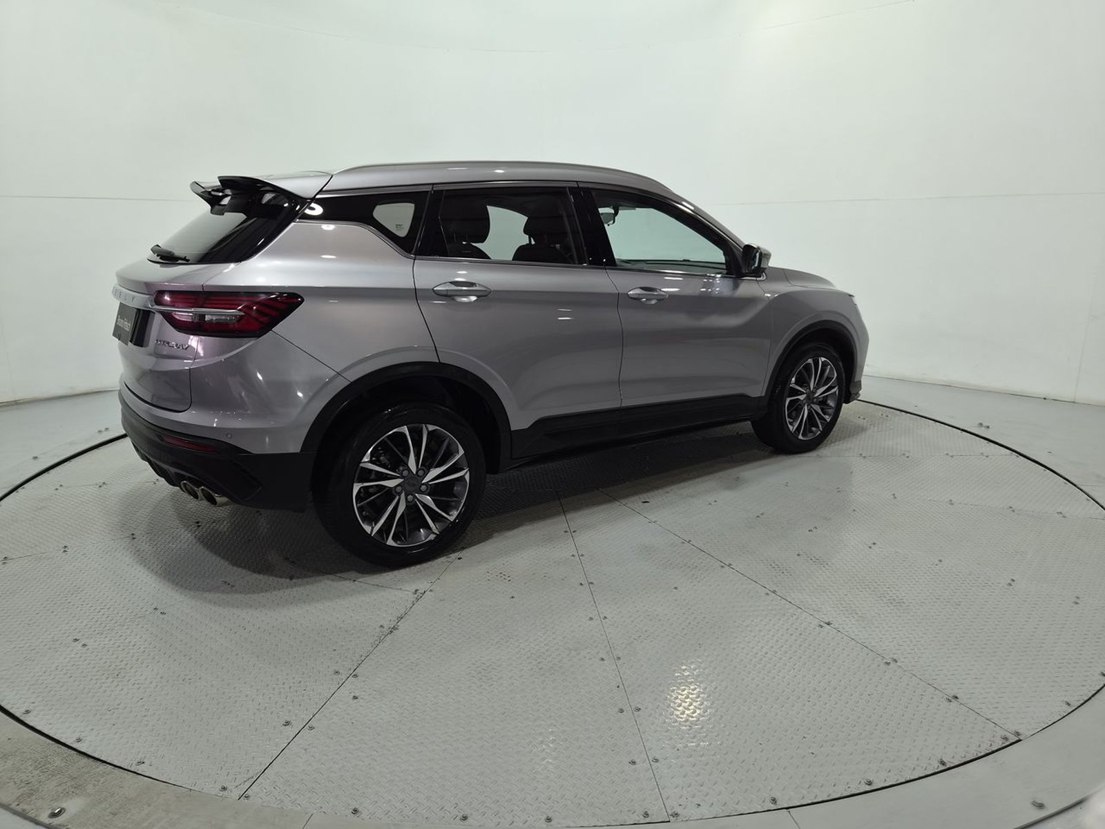Geely COOLRAY 1.5 AUT 2023 - Imagen 9 de 20