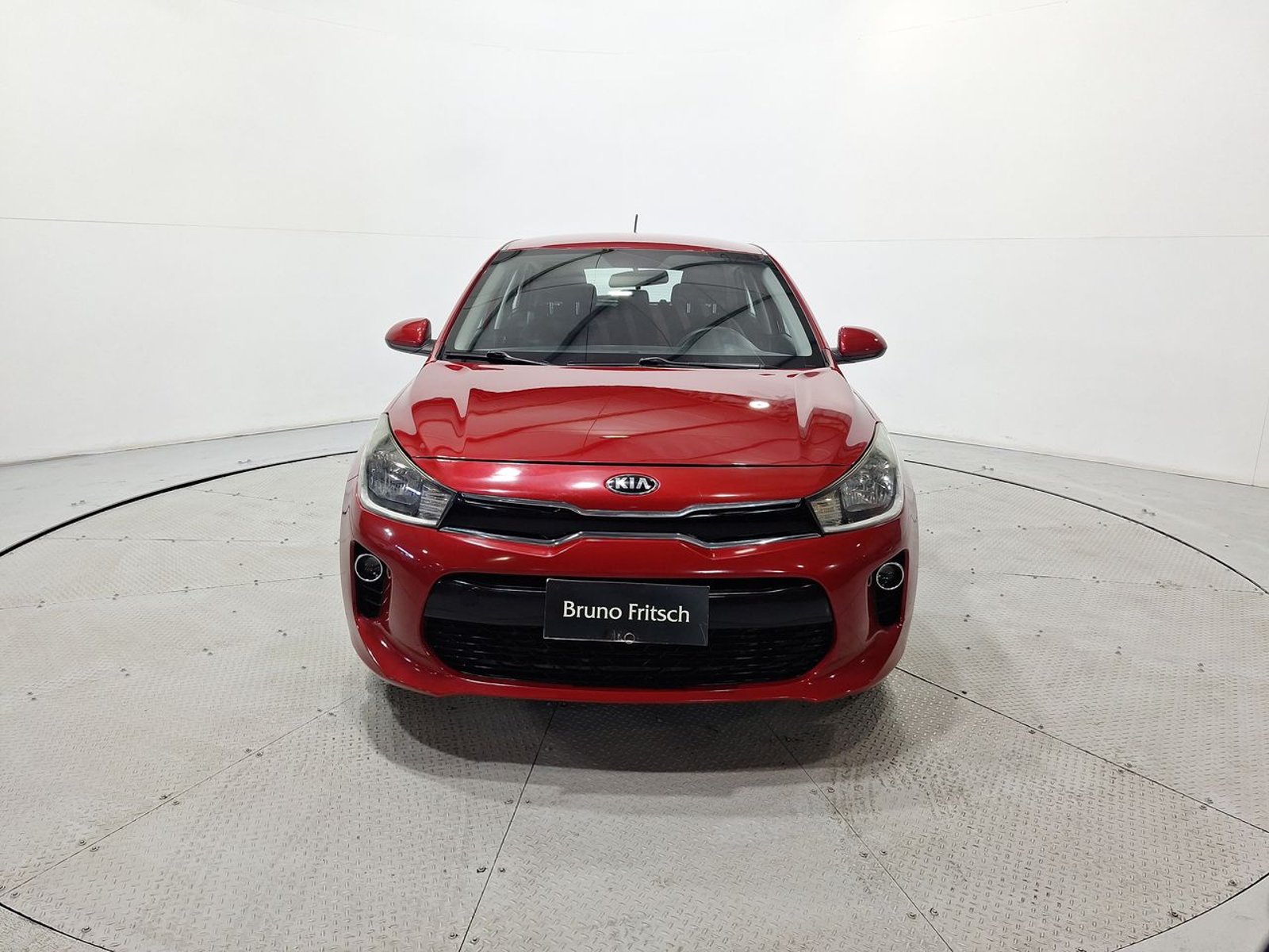 Kia RIO 5 HATCH BACK 1.4 2021 - Imagen 13 de 20