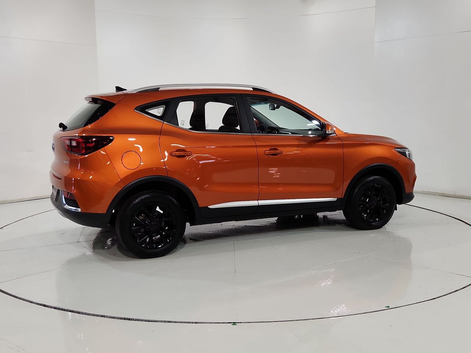 Mg ZS MT 1.5 2023 - Imagen 12 de 20