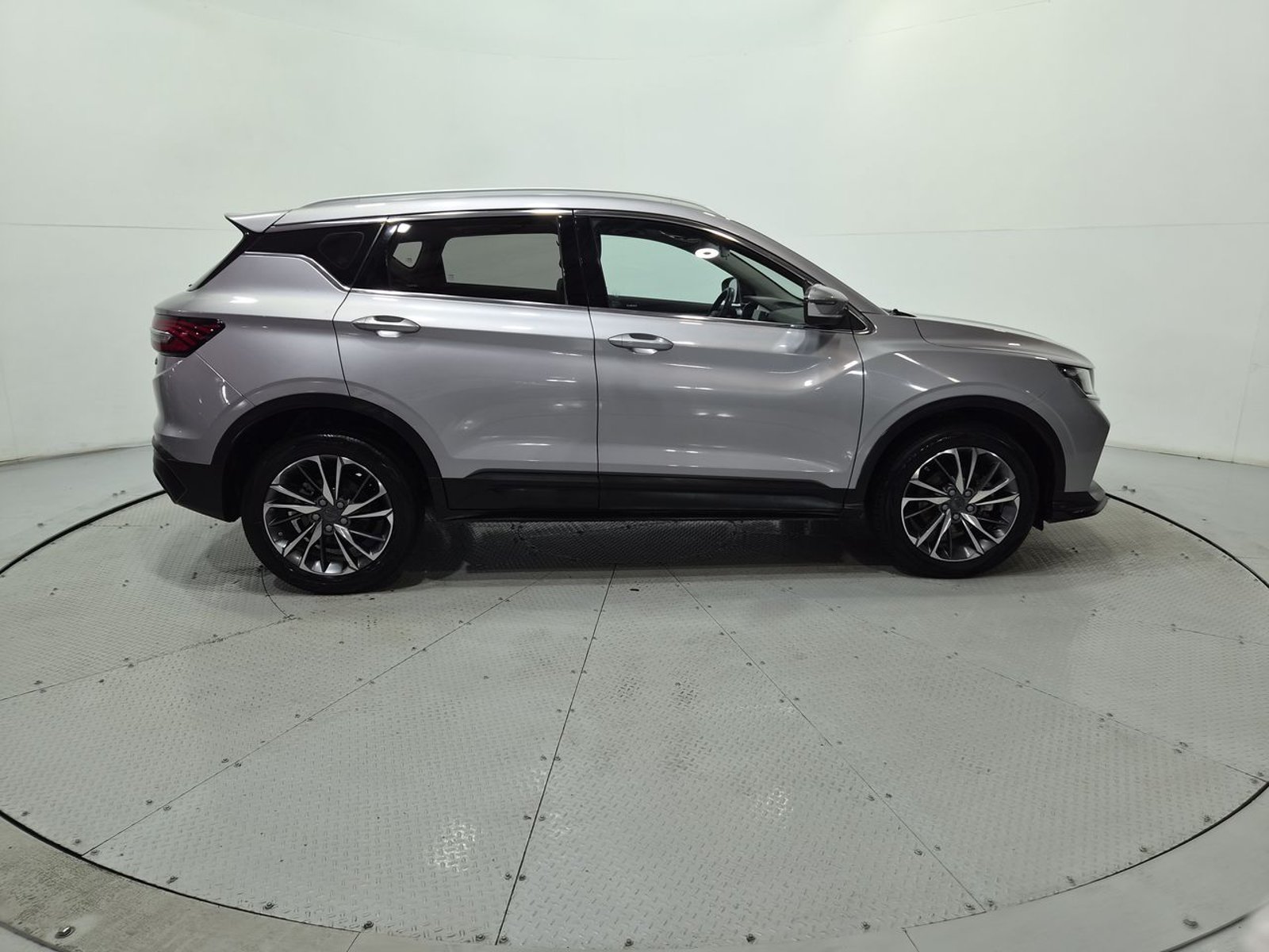 Geely COOLRAY 1.5 AUT 2023 - Imagen 10 de 20
