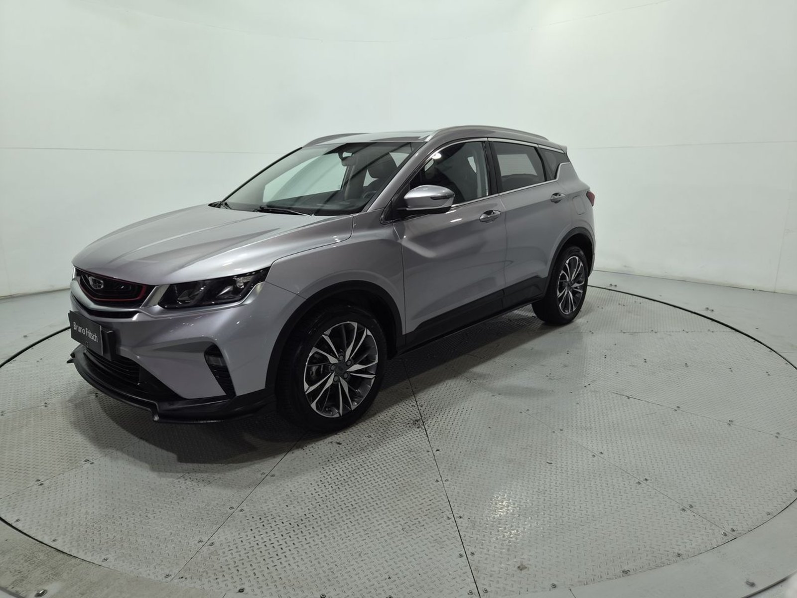 Geely COOLRAY 1.5 AUT 2023 - Imagen 3 de 20