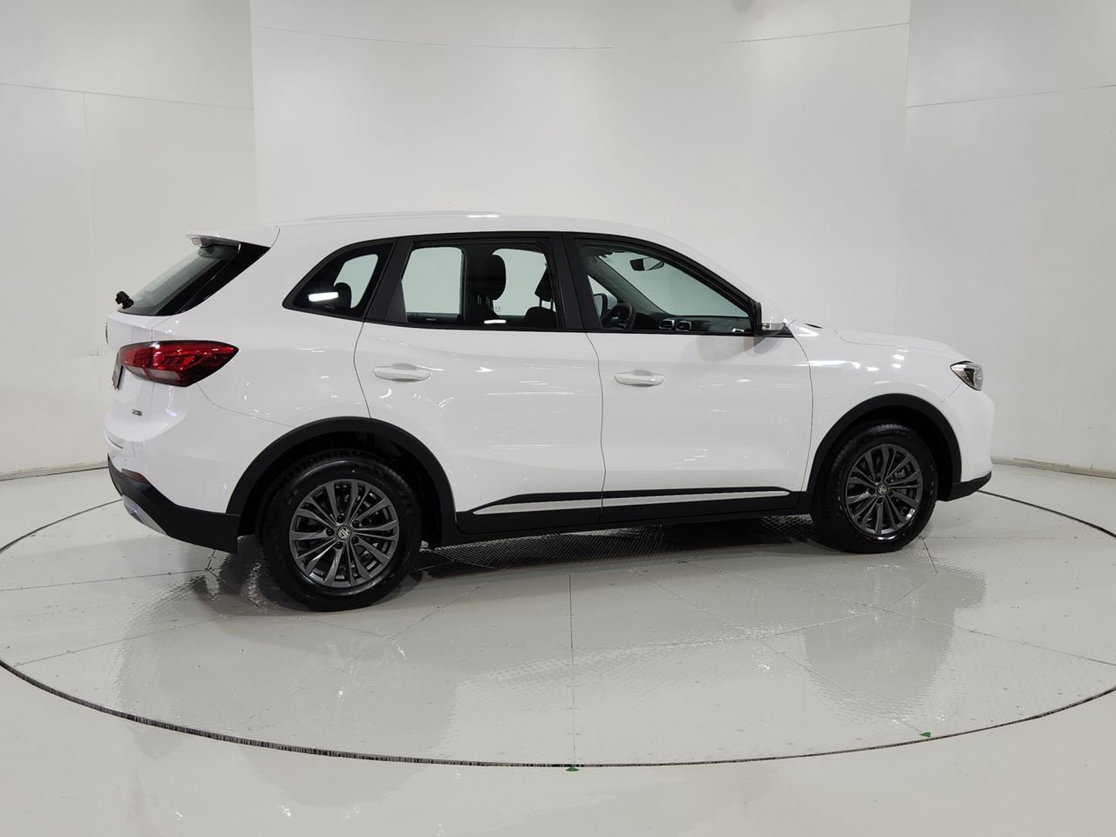 Mg ZS NEW ZS 1.5 AUT 2026 - Imagen 12 de 20