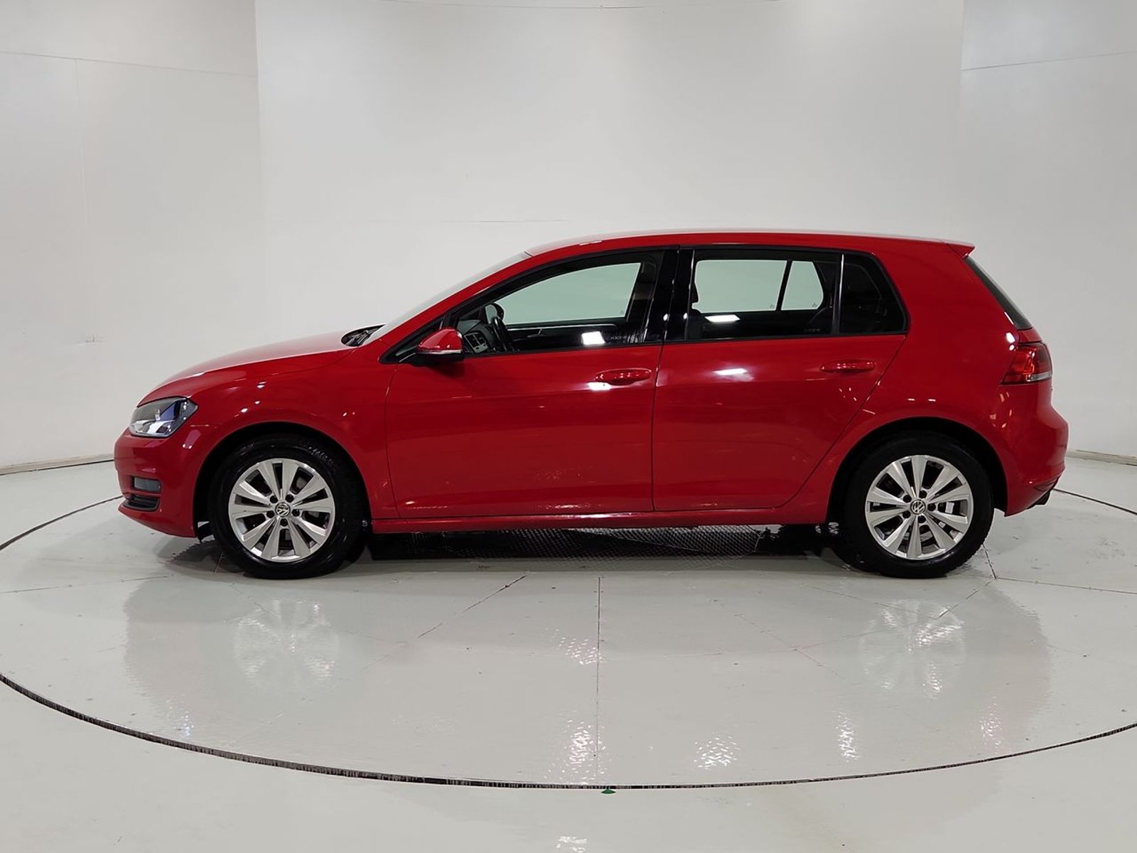 Volkswagen GOLF HB 1.6 AUT 2016 - Imagen 5 de 20