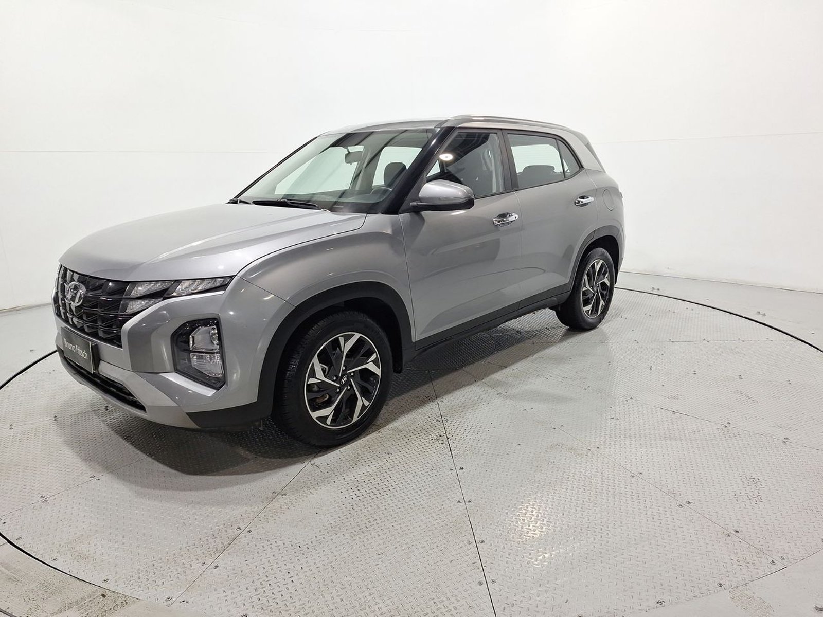 Hyundai CRETA SU2ID MPI CVT 1.5 2025 - Imagen 3 de 20