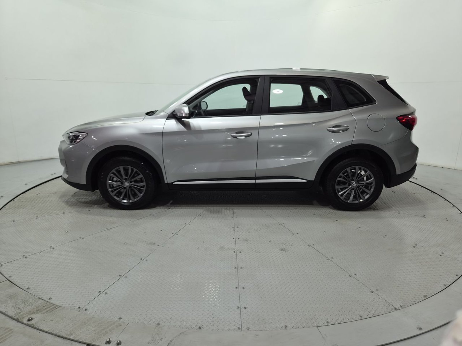 Mg ZS NEW ZS 1.5 AUT 2026 - Imagen 4 de 20