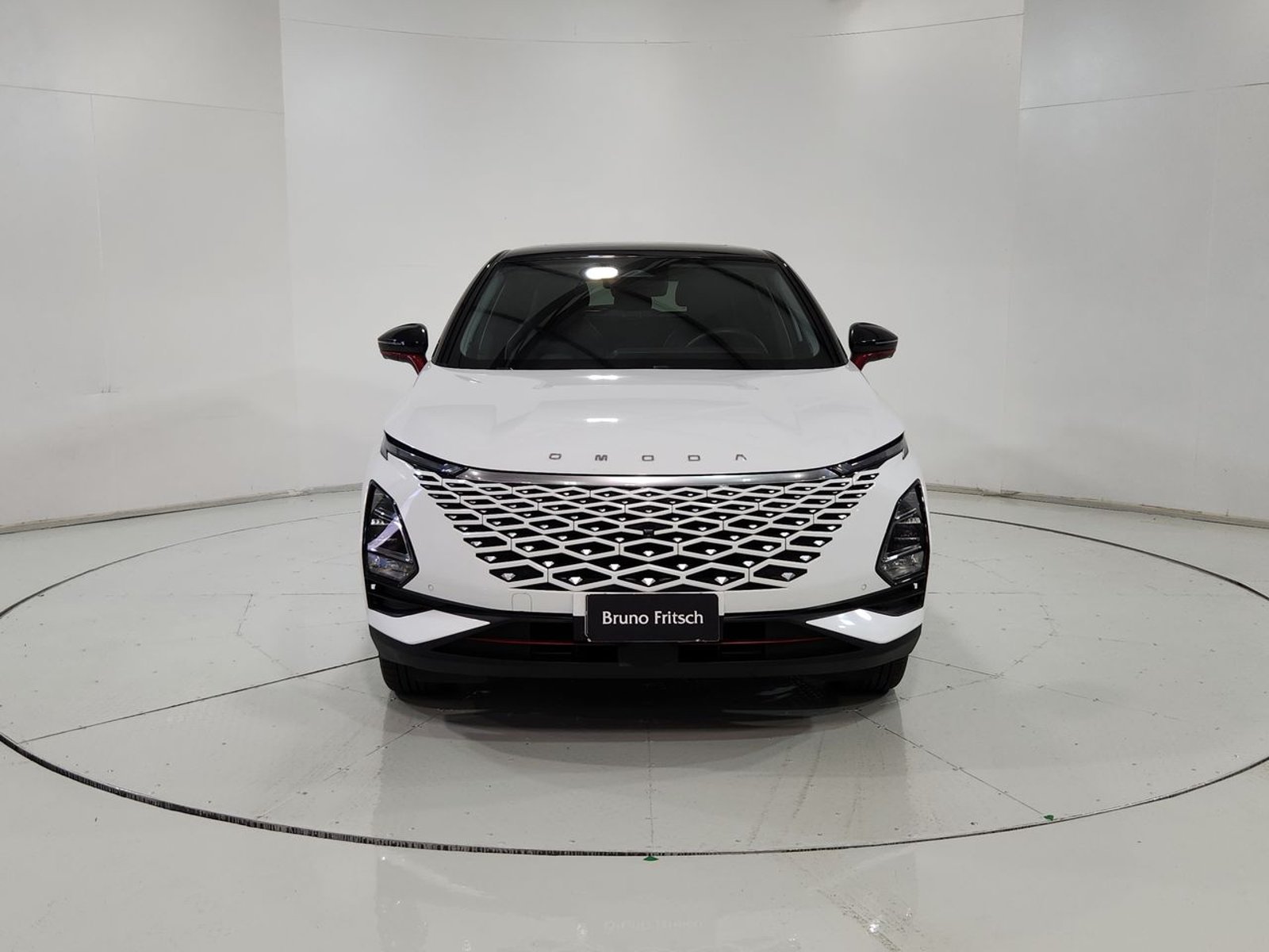 Omoda C5 1.5 AUT 2025 - Imagen 17 de 20